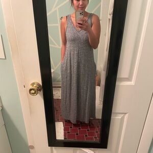 Loft Lou & Grey Maxi Dress